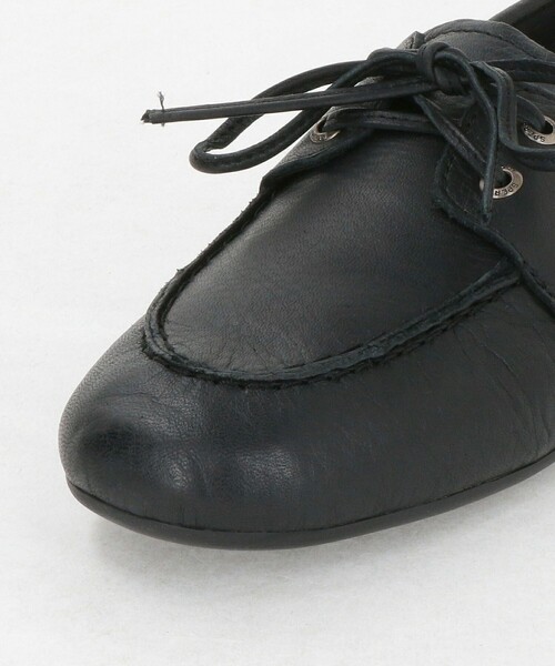 デッキシューズ モカシン 「SPERRY」SLIMBOAT WOMENS BOAT SHOE/シューズ レディースの画像