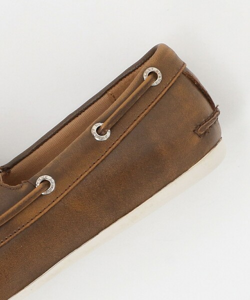 デッキシューズ モカシン 「SPERRY」SLIMBOAT WOMENS BOAT SHOE/シューズ レディースの画像