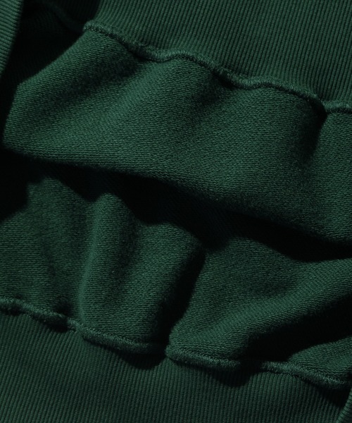 「XLARGE」 スウェットカットソー M アッシュ メンズの画像