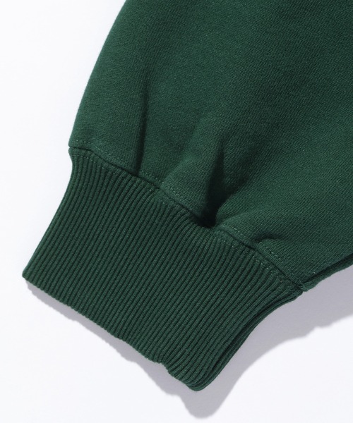 「XLARGE」 スウェットカットソー M アッシュ メンズの画像