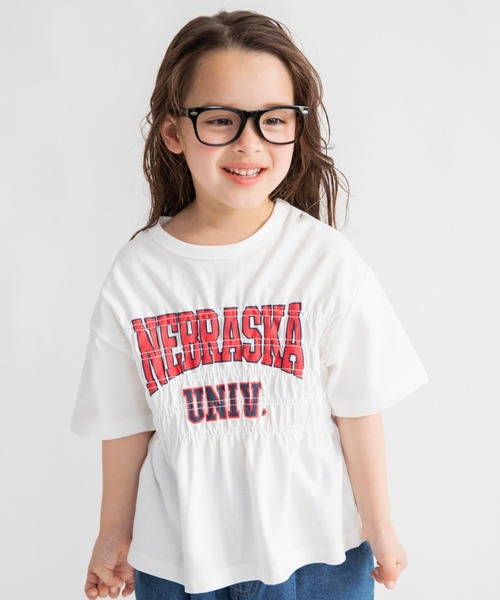 HYSTERIC MINI（ヒステリックミニ） tシャツ MY FIRST HYSTERIC