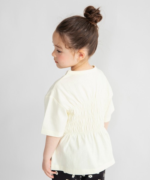 DRC branshes tシャツ 「再入荷/WEB限定/DRC」シャーリングロゴ半袖T