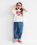tシャツ 「再入荷/WEB限定/DRC」シャー...の詳細画像1