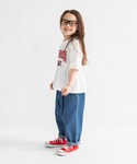 tシャツ 「再入荷/WEB限定/DRC」シャー...の詳細画像4