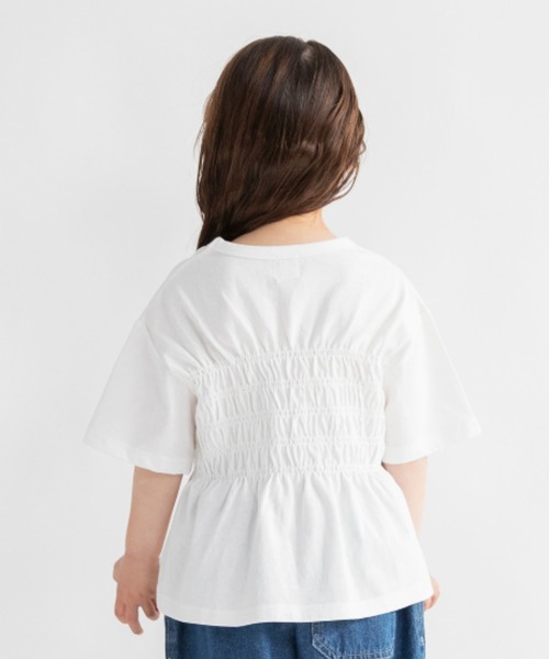 DRC branshes tシャツ 「再入荷/WEB限定/DRC」シャーリングロゴ半袖T