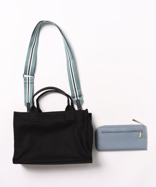Guy Laroche（ギラロッシュ） 2WAYバッグ FREE モカ レディース 