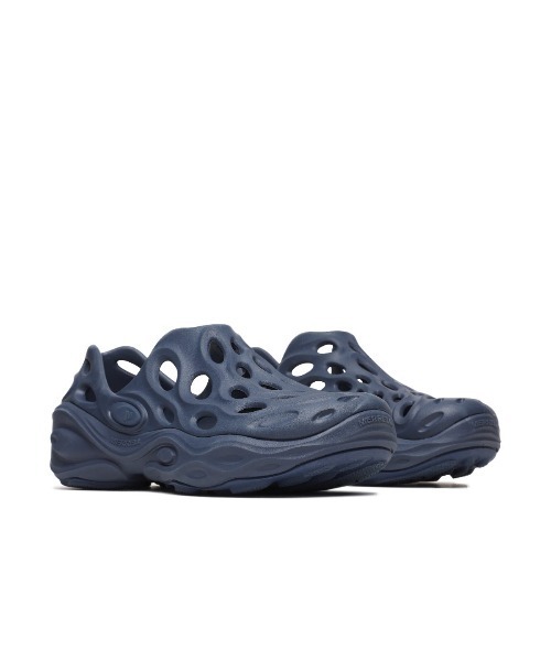 MERRELL HYDRO NEXT GEN MOC サンダル ネイビー MERRELL（メレル） サンダル MERRELL HYDRO NEXT GEN MOC（メレル