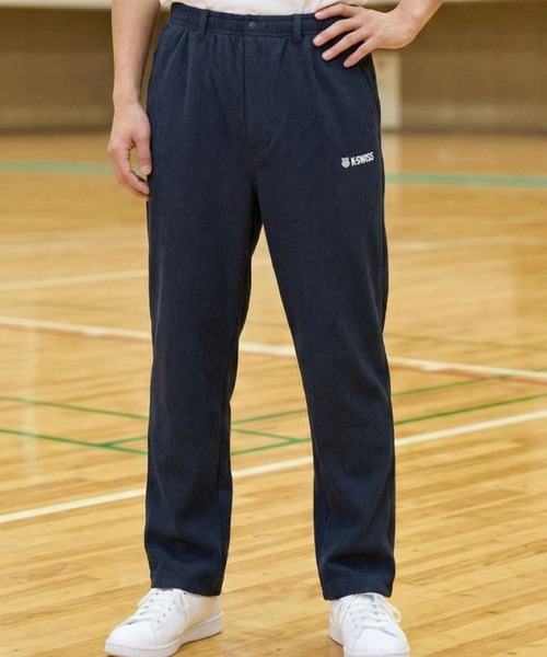 K-SWISS（ケースイス） パンツ 「K-SWISS/ケースイス」エアーグッド