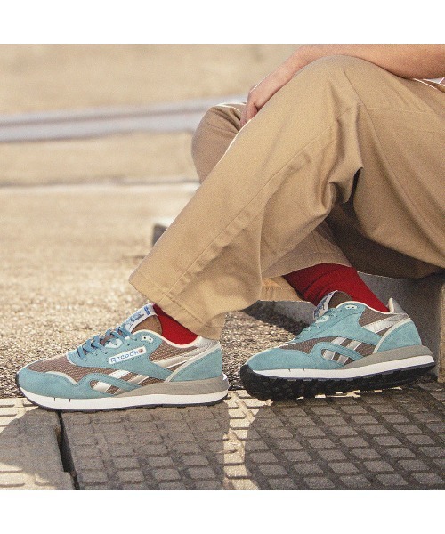 Reebok（リーボック） スニーカー クラシック ナイロン 89 / CLASSIC