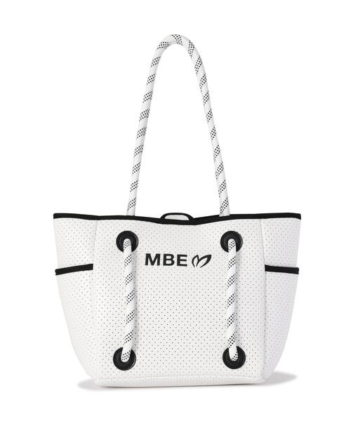 MASTER BUNNY EDITION MBE10TH トートバッグ MASTER BUNNY EDITION（マスターバニーエディション） トートバッグ