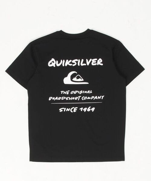 Quiksilver（クイックシルバー） ラッシュガード QUIKSILVER HAND