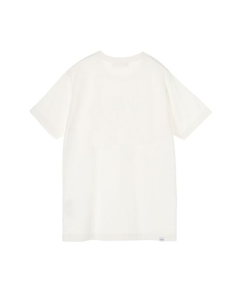 HYSTERIC GLAMOUR（ヒステリックグラマー） tシャツ BORN TO RACE T