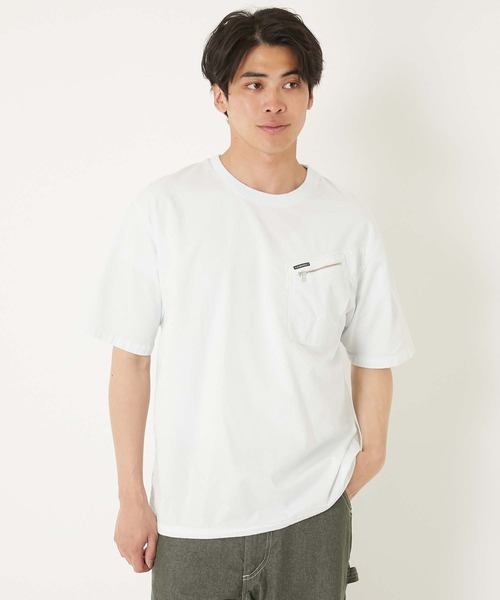 HOLLYWOOD RANCH MARKET（HOLLYWOOD RANCH MARKET） 半袖Tシャツ LARGE