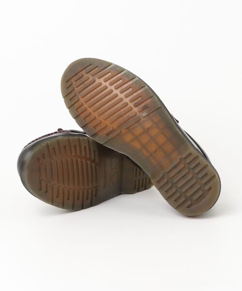靴 Dr.Martens UK10 Dr.Martens（ドクターマーチン） シューズ UK10 ブラウン メンズ