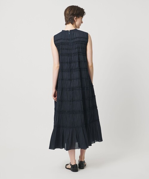 ワンピース 「一部別注」「Pheeta」Billie ノースリーブ ワンピース / 015C-41の画像