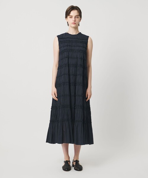 ワンピース 「一部別注」「Pheeta」Billie ノースリーブ ワンピース / 015C-41の画像