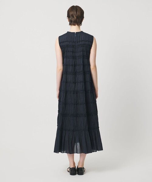 ワンピース 「一部別注」「Pheeta」Billie ノースリーブ ワンピース / 015C-41の画像