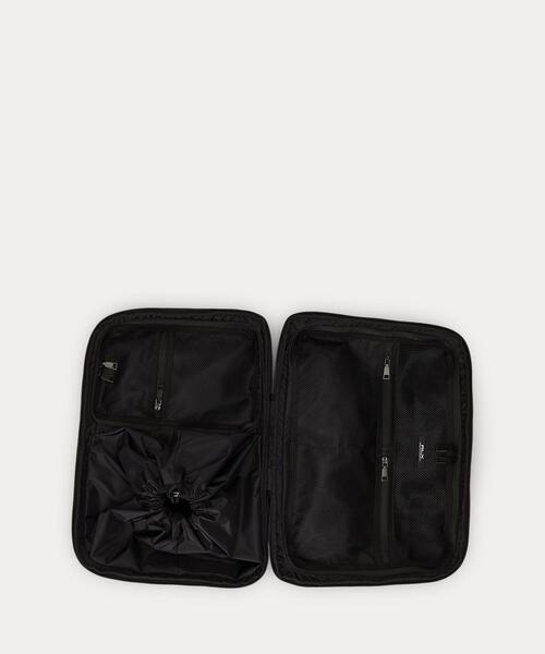 ボストンバッグ リフレクティブ ロゴ ゴルフ ボストン バッグ メンズの画像