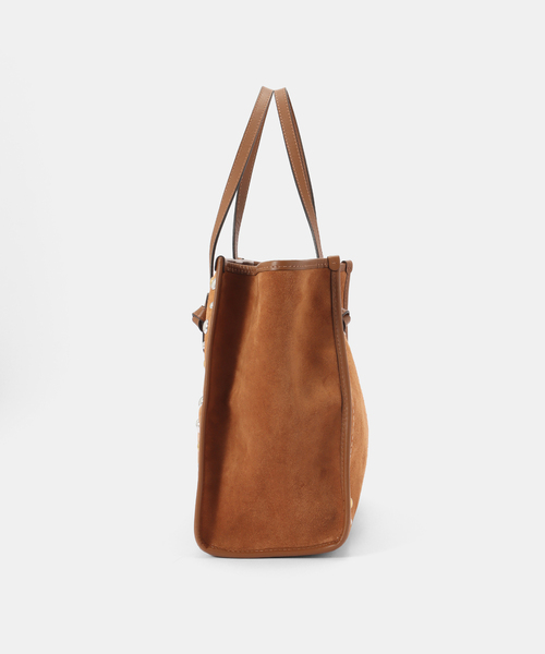 トートバッグ GIANNI CHIARINI/ジャン二 キアリー二 MARCELLA TNGR バッグ BS12400 レディースの画像