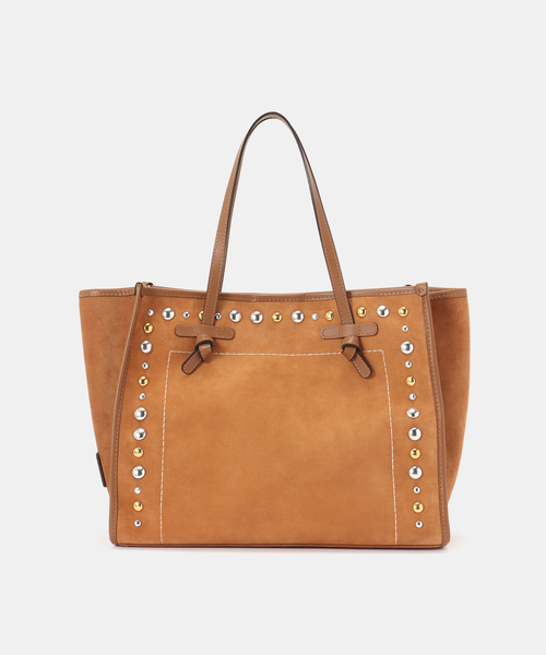 トートバッグ GIANNI CHIARINI/ジャン二 キアリー二 MARCELLA TNGR バッグ BS12400 レディースの画像