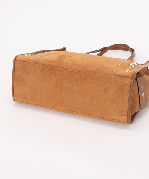 トートバッグ GIANNI CHIARINI/ジャン二 キアリー二 MARCELLA TNGR バッグ BS12400 レディースの画像