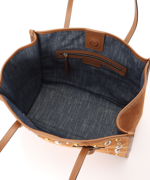 トートバッグ GIANNI CHIARINI/ジャン二 キアリー二 MARCELLA TNGR バッグ BS12400 レディースの画像