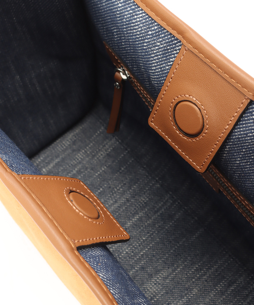 トートバッグ GIANNI CHIARINI/ジャン二 キアリー二 MARCELLA TNGR バッグ BS12400 レディースの画像