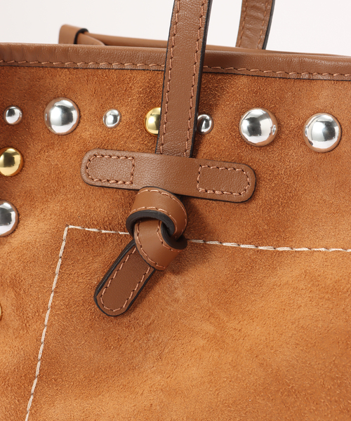 トートバッグ GIANNI CHIARINI/ジャン二 キアリー二 MARCELLA TNGR バッグ BS12400 レディースの画像