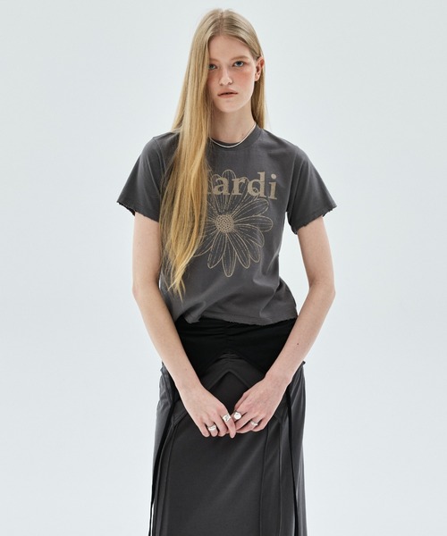 Mardi Mercredi（マルディメクルディ） ロング スカート MAXI SKIRT