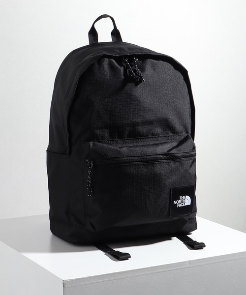 THE NORTH FACE 黒 リュック THE NORTH FACE（ザ ノースフェイス） リュック FREE ブラック メンズ