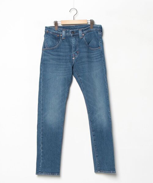 Levi's Red デニムブルー ストレートジーンズ Levi's RED 「Levi's RED」 デニムパンツ 30 ブルー メンズ : ZOZOTOWN