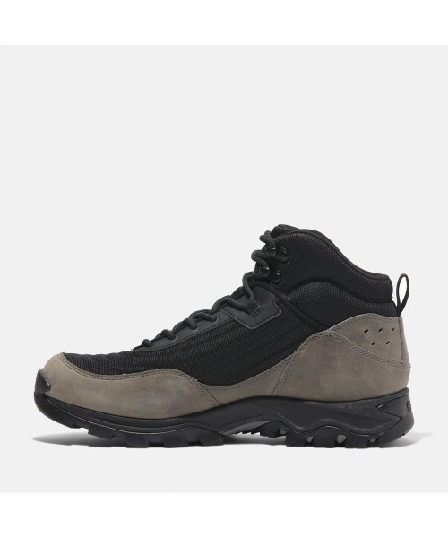 Timberland ベージュ ハイカット Timberland（ティンバーランド） ハイカットスニーカー 28.0cm