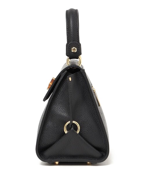 「MARCO BIANCHINI」 2WAYバッグ ONE SIZE ベージュ レディース_画像4