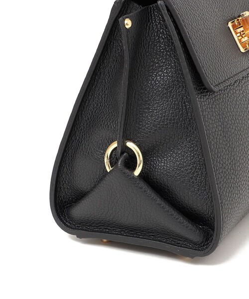 「MARCO BIANCHINI」 2WAYバッグ ONE SIZE ベージュ レディース_画像9