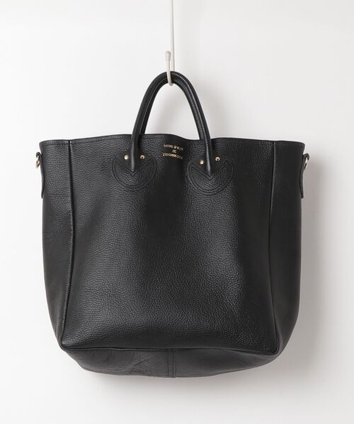 YOUNG&OLSEN The DRYGOODS STORE（ヤングアンドオルセン） 2WAYバッグ