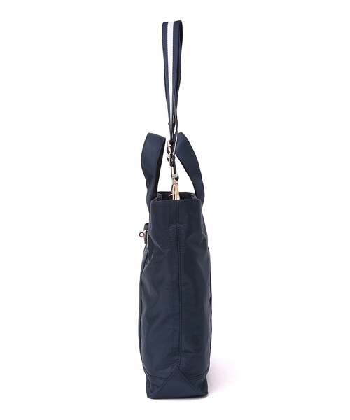 「SHIPS」 2WAYバッグ ONE SIZE ブラック レディース_画像7