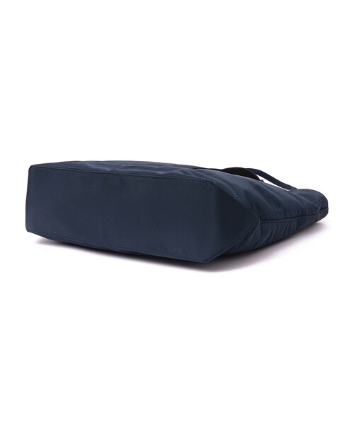 「SHIPS」 2WAYバッグ ONE SIZE ブラック レディース_画像8