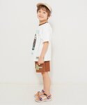 tシャツ 楽しいバリエーション半袖Tシャツ_セ...の詳細画像3