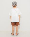 tシャツ 楽しいバリエーション半袖Tシャツ_セ...の詳細画像4