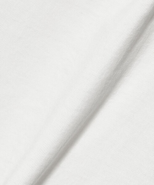 conte tシャツ 半袖 「conte」オフショルダー Tシャツ レディース