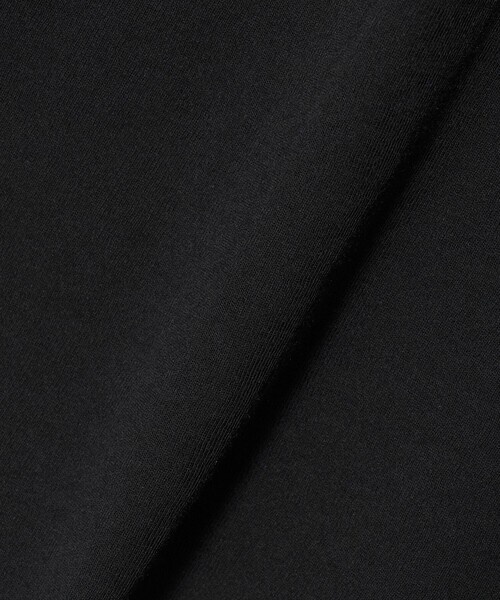 conte tシャツ 半袖 「conte」オフショルダー Tシャツ レディース