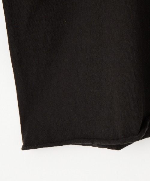「FUNG」 半袖Tシャツ M ブラック レディース_画像2