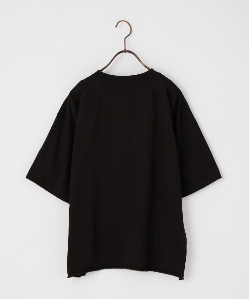 「FUNG」 半袖Tシャツ M ブラック レディース_画像5