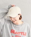 ドジャース ニューエラ キャップ 帽子 レディ...の詳細画像1