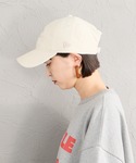 ドジャース ニューエラ キャップ 帽子 レディ...の詳細画像3
