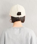ドジャース ニューエラ キャップ 帽子 レディ...の詳細画像4