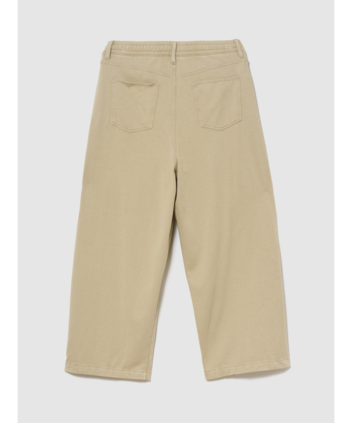 GAP（ギャップ） ワイドパンツ スウェットパンツ ジャージ フレンチ