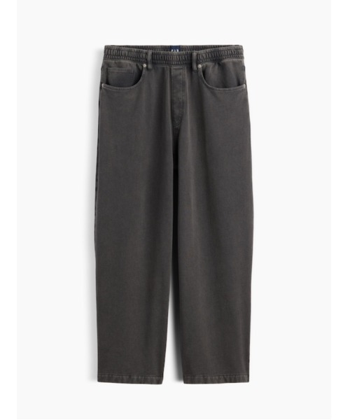 GAP（ギャップ） ワイドパンツ スウェットパンツ ジャージ フレンチ