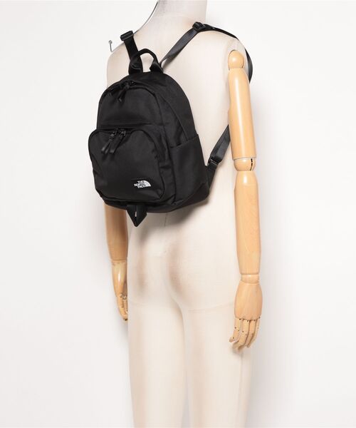 THE NORTH FACE（ザ ノースフェイス） ノースフェイス デイバック