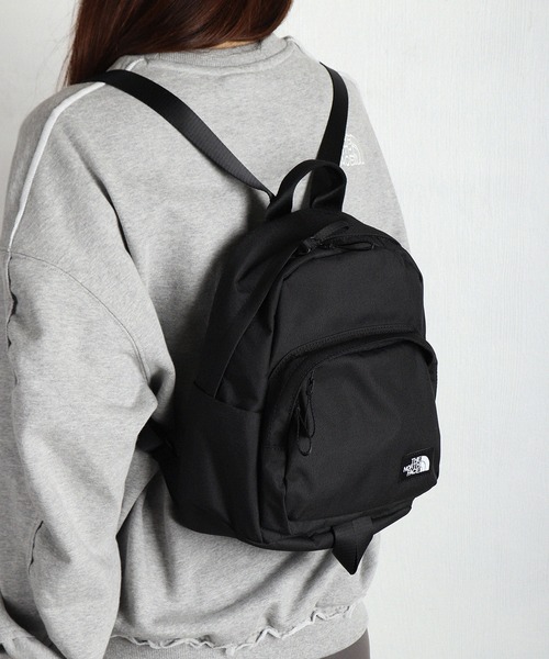 THE NORTH FACE（ザ ノースフェイス） ノースフェイス デイバック
